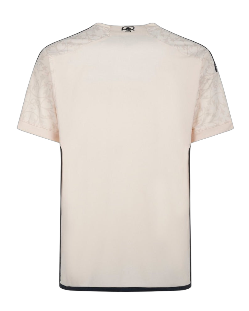 MAILLOT AS ROMA EXTERIEUR 2023/2024