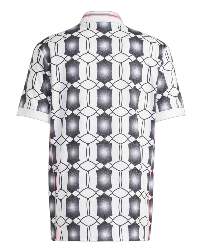MAILLOT JUVENTUS LIFESTYLER 2025/2026
