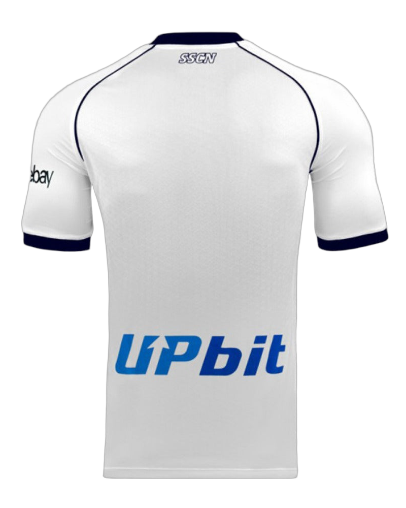 MAILLOT SSC NAPOLI EXTERIEUR 2023/2024