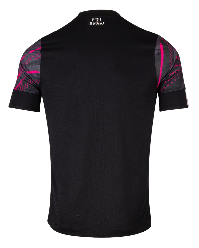 MAILLOT AS ROMA THIRD 2022/2023