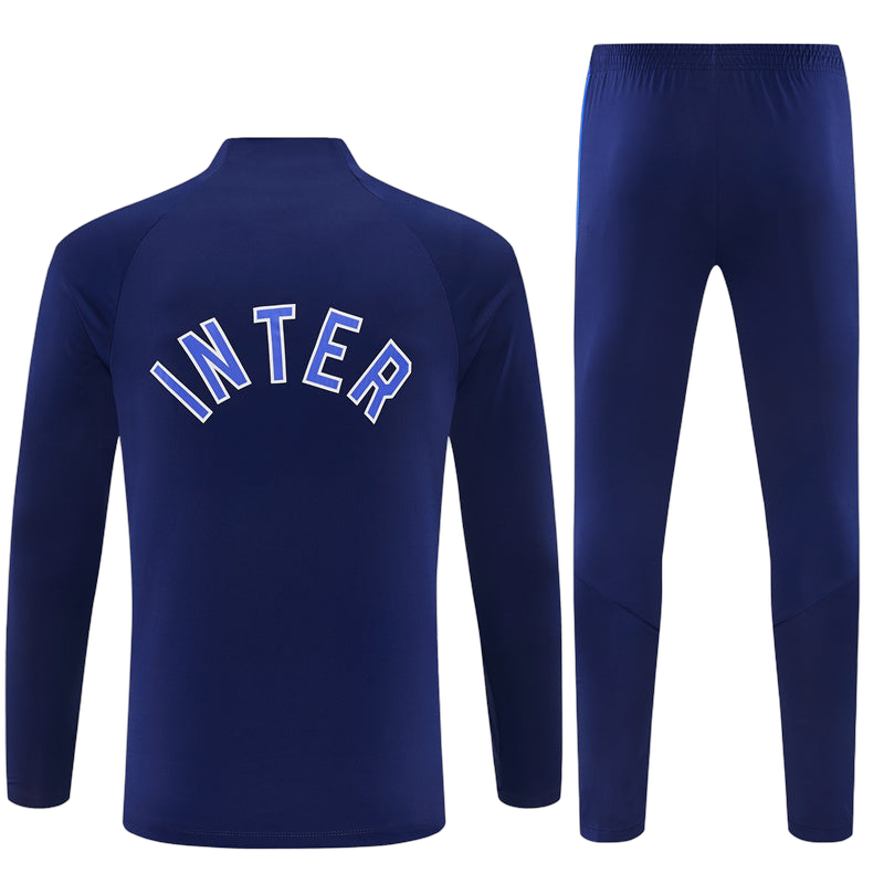SURVETEMENT INTER MILAN HAUT/BAS 2026/2027
