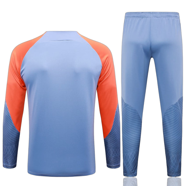 SURVETEMENT HAUT/BAS INTER MILAN 2025/2026