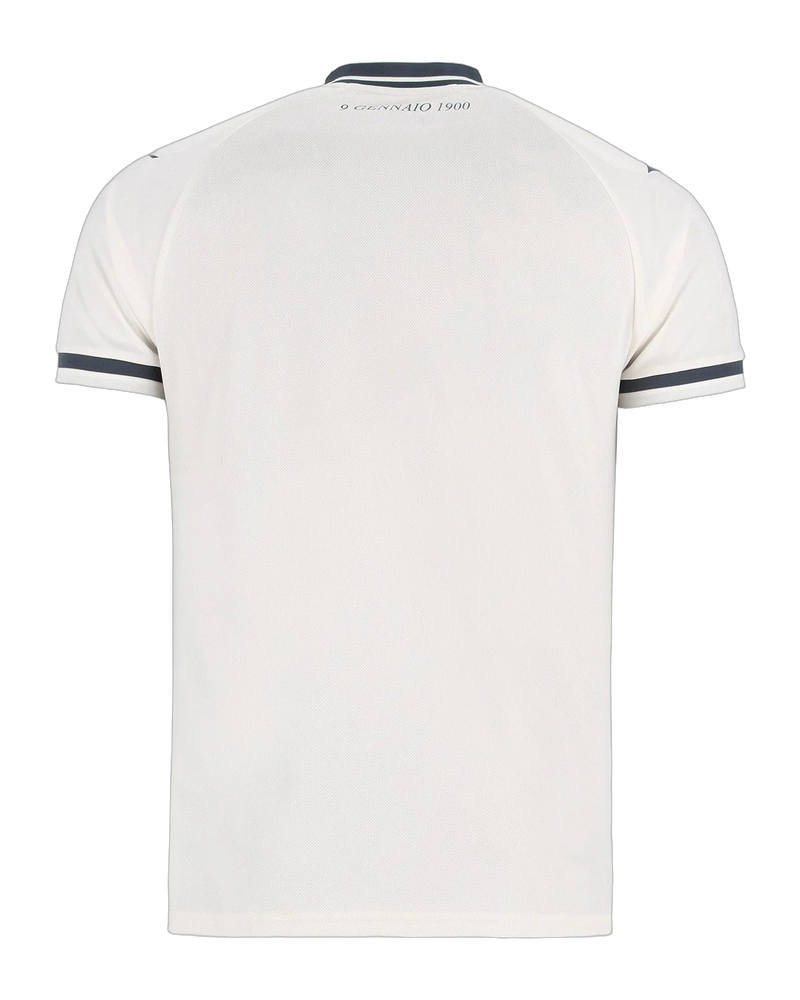 MAILLOT LAZIO EXTERIEUR 2025/2026