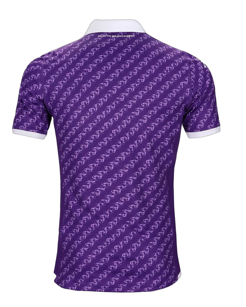 MAILLOT FIORENTINA DOMICILE 2023/2024