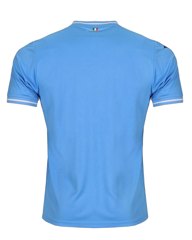 MAILLOT LAZIO DOMICILE 2023/2024