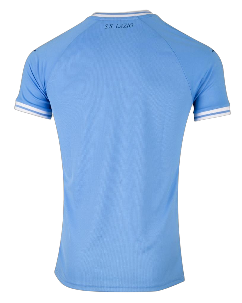 MAILLOT LAZIO ROME DOMICILE 2022/2023