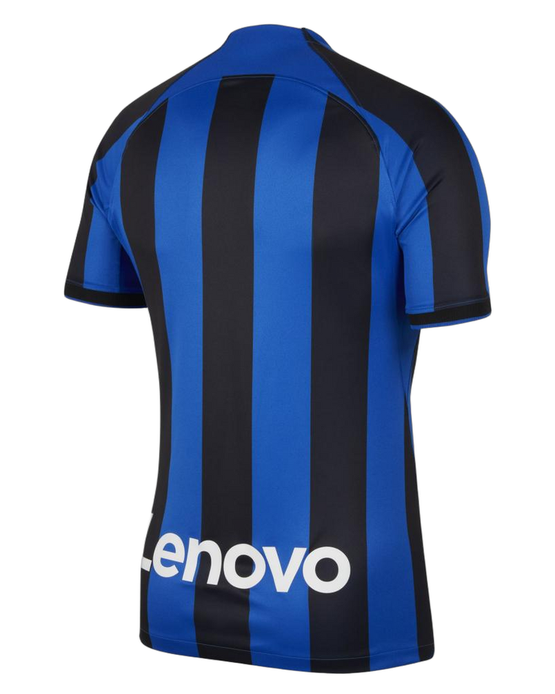 MAILLOT INTER MILAN DOMICILE 2022/2023