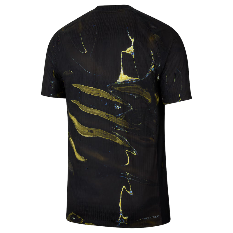 MAILLOT PSG NIGHT EDITION  2 ÉTOILES 2025/2026