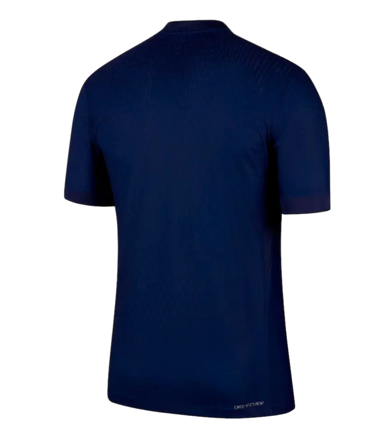 MAILLOT PSG DOMICILE 2 ÉTOILES 2025/2026