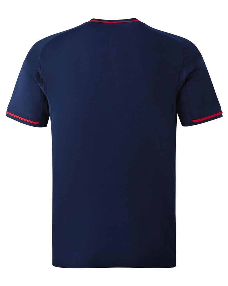 MAILLOT OL EXTERIEUR 2025/2026