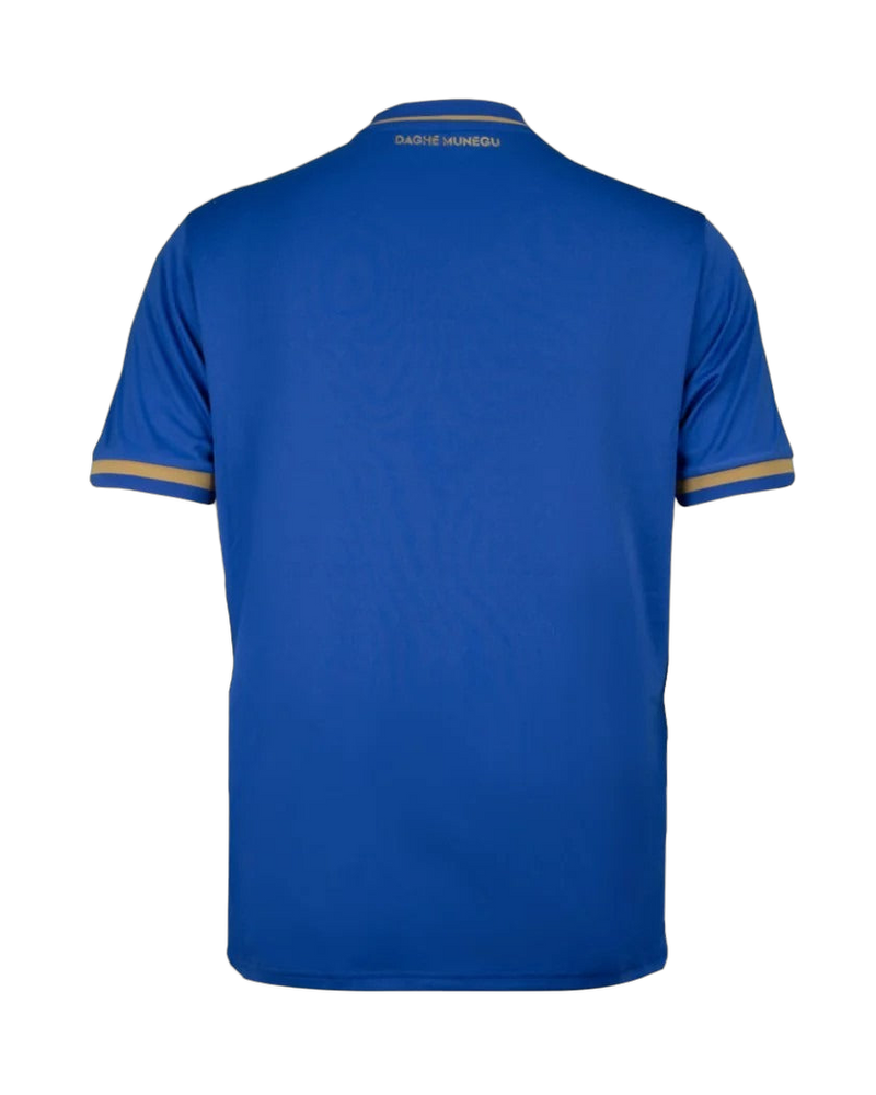 MAILLOT AS MONACO EXTERIEUR 2025/2026