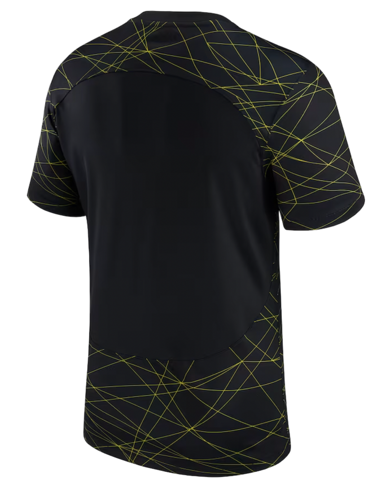 MAILLOT PSG FOURTH 2022/2023