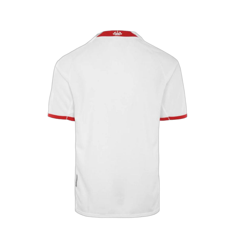 MAILLOT AS MONACO DOMICILE 2022/2023