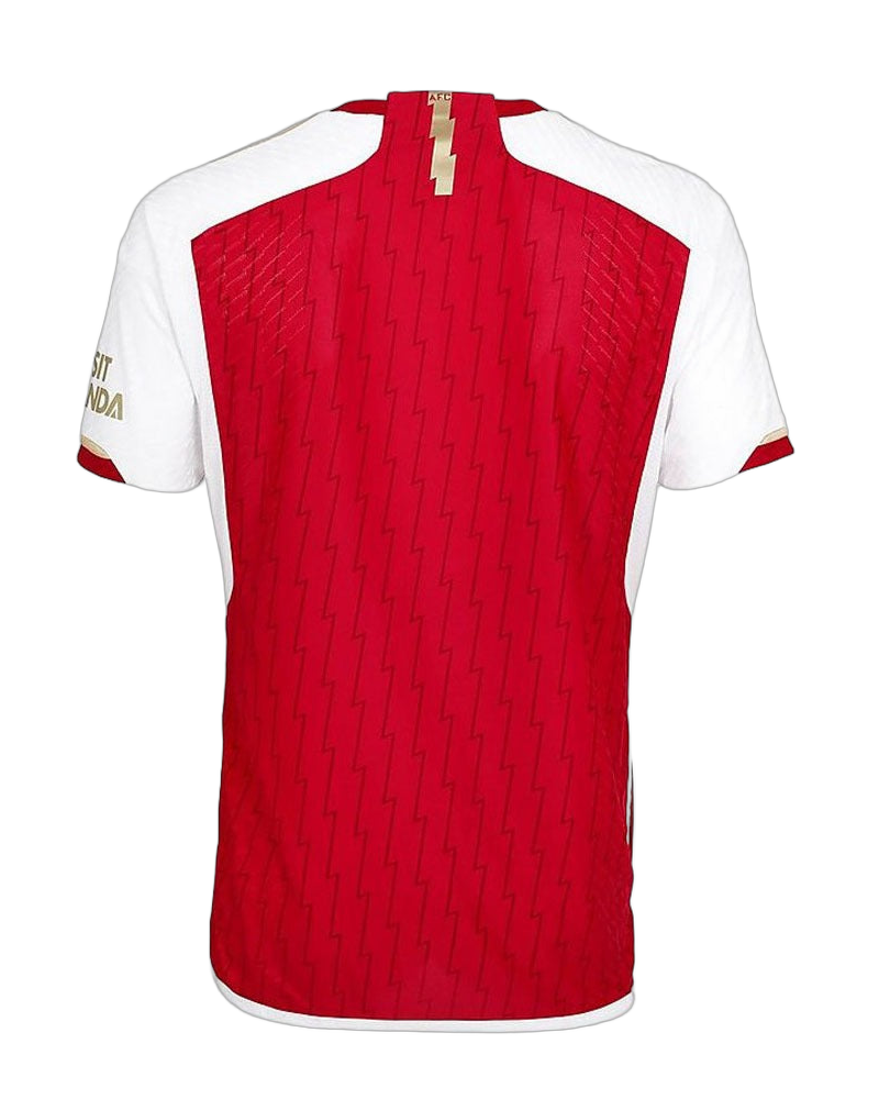 MAILLOT ARSENAL DOMICILE 2023/2024