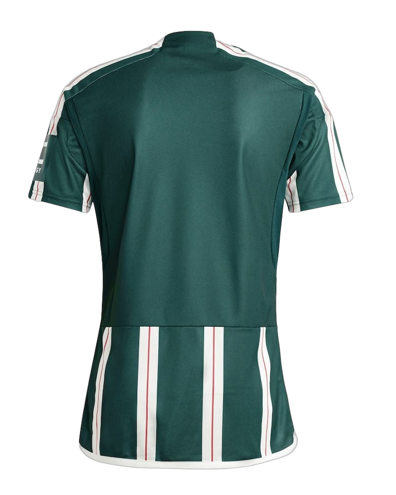 MAILLOT MANCHESTER UNITED EXTERIEUR 2023/2024