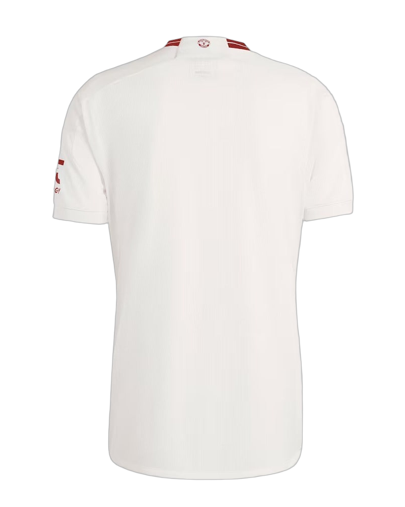 MAILLOT MANCHESTER UNITED THIRD 2023/2024