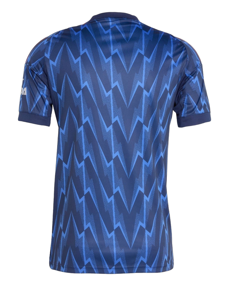 MAILLOT ARSENAL EXTERIEUR 2025/2026