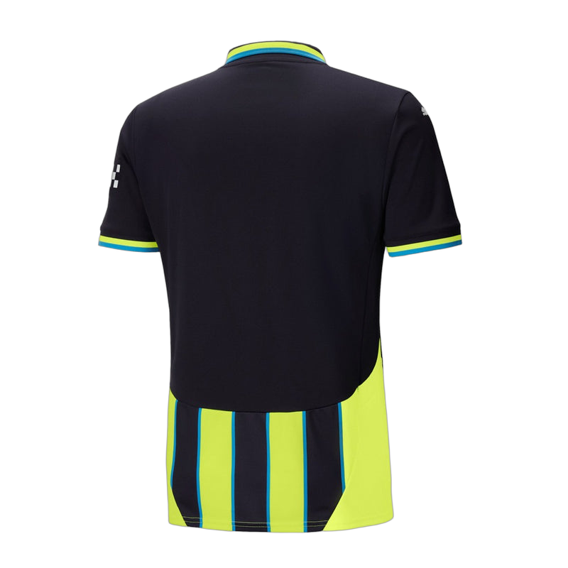 MAILLOT MANCHESTER CITY EXTERIEUR 2024/2025