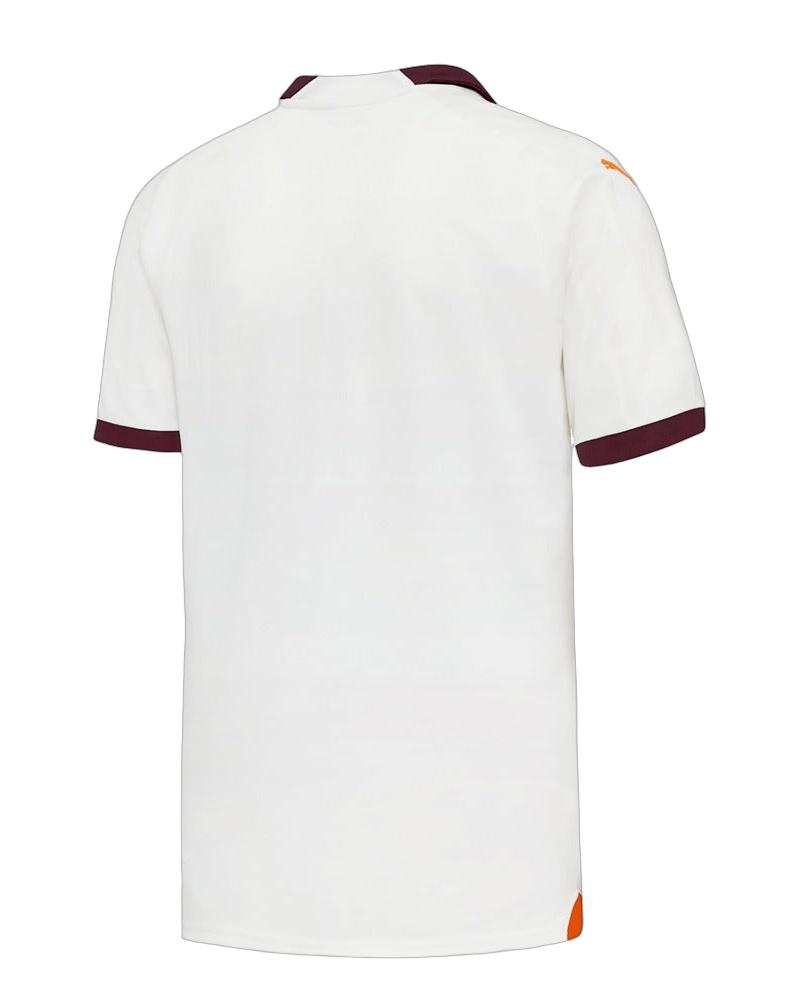 MAILLOT MANCHESTER CITY EXTERIEUR 2023/2024