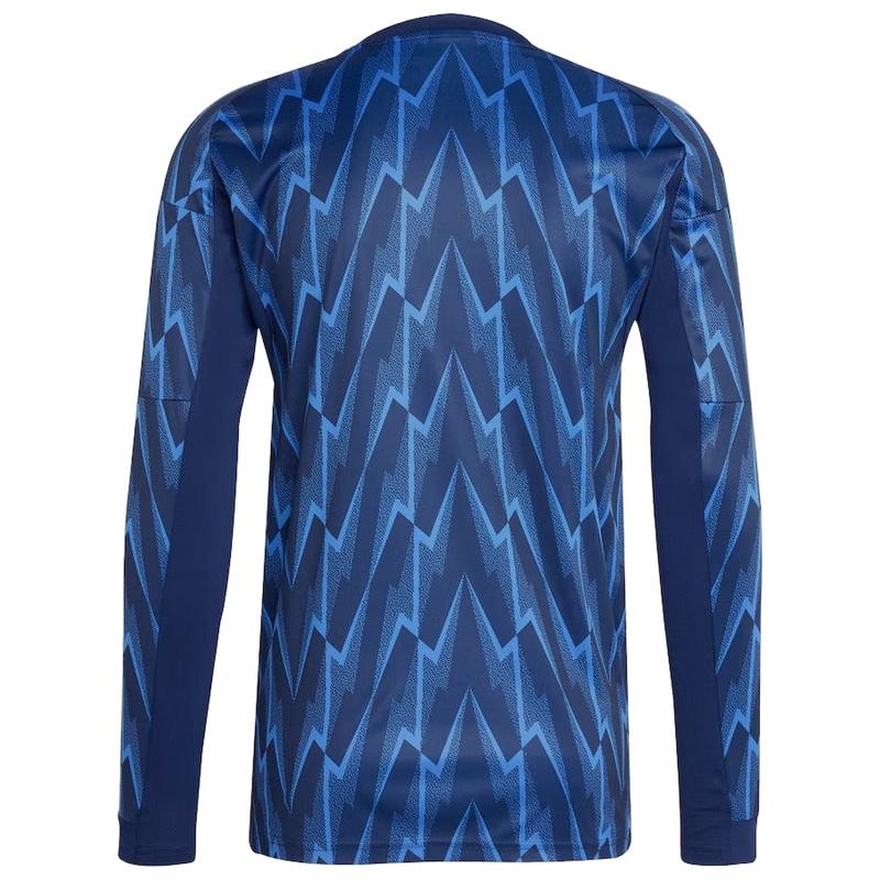 MAILLOT ARSENAL EXTERIEUR MANCHES LONGUES 2025/2026