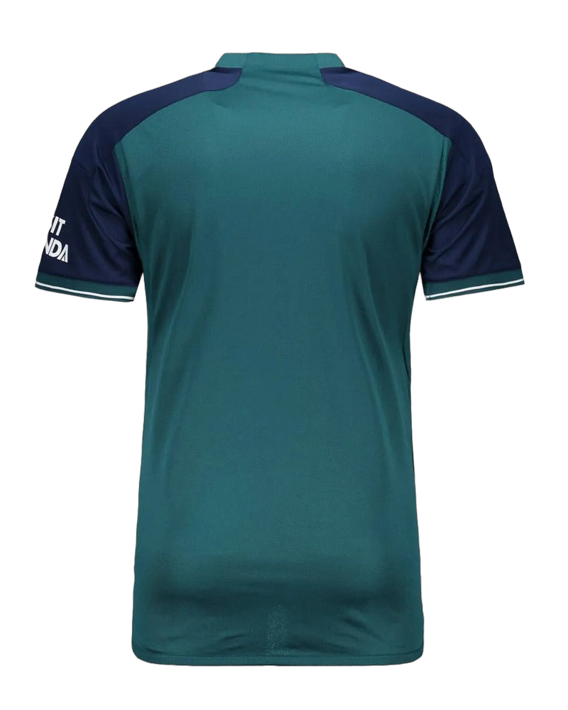 MAILLOT ARSENAL THIRD 2023/2024