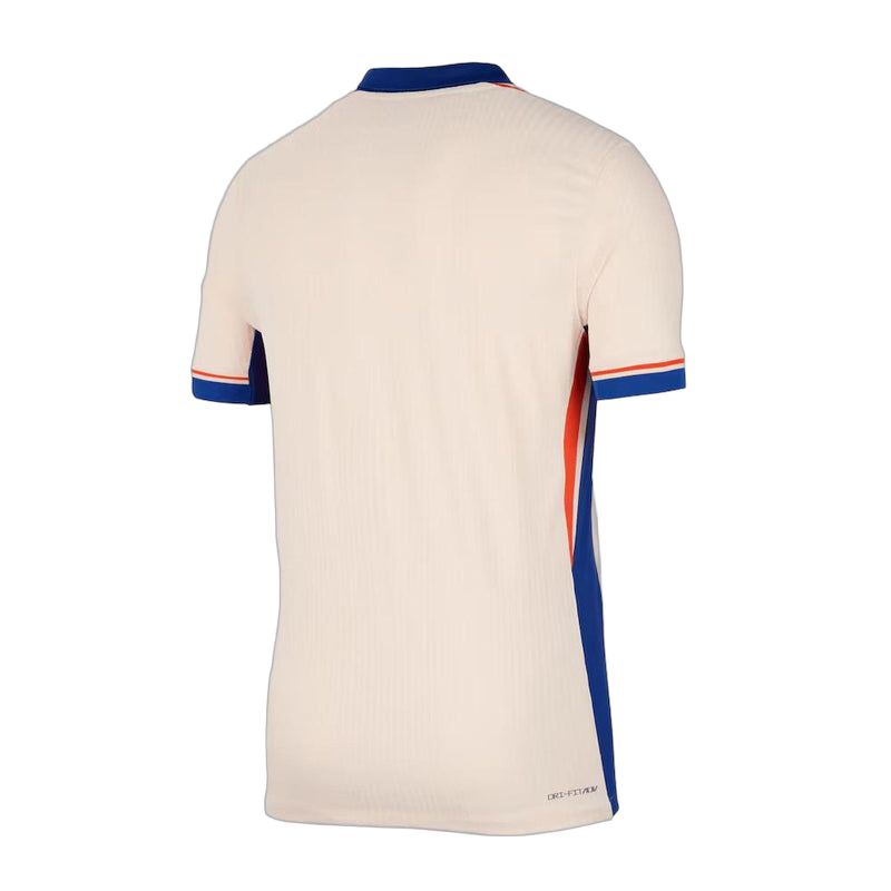 MAILLOT CHELSEA EXTERIEUR 2024/2025