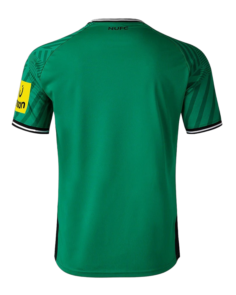 MAILLOT NEWCASTLE EXTERIEUR 2023/2024