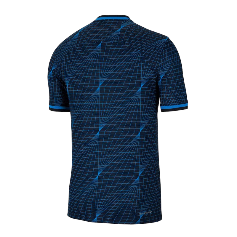 MAILLOT CHELSEA EXTERIEUR 2023/2024