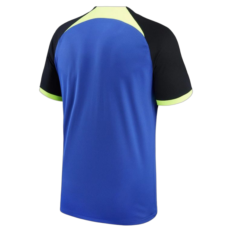 MAILLOT TOTTENHAM EXTERIEUR 2022/2023
