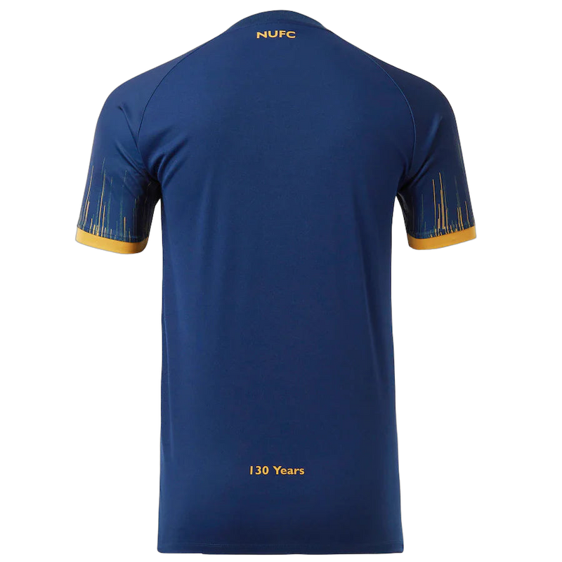 MAILLOT NEWCASTLE UNITED EXTERIEUR 2022/2023