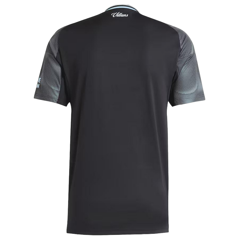 MAILLOT ASTON VILLA EXTERIEUR 2025/2026