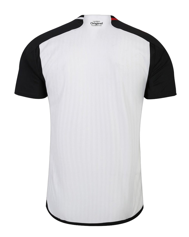 MAILLOT FULHAM DOMICILE 2023/2024