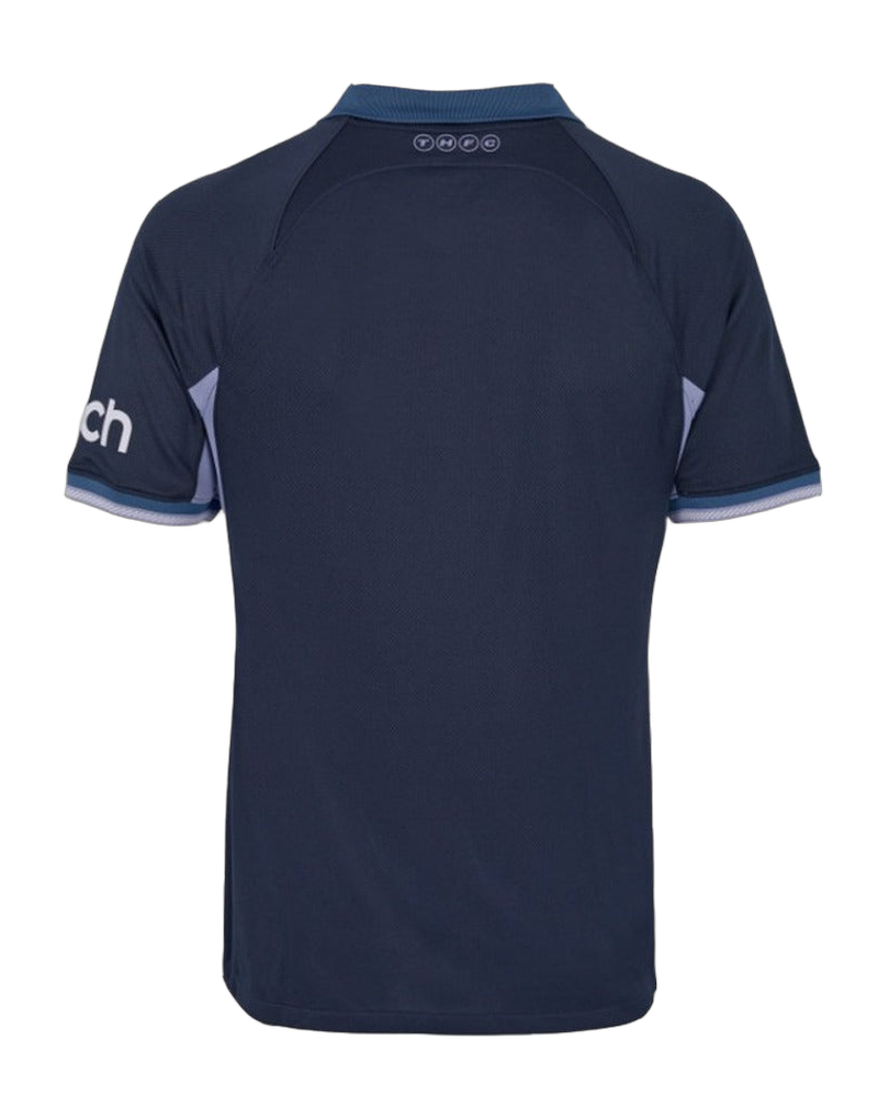 MAILLOT TOTTENHAM EXTERIEUR 2023/2024