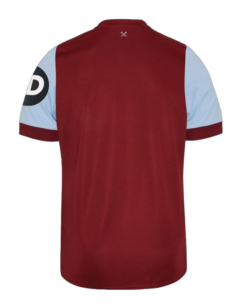 MAILLOT WEST HAM DOMICILE 2023/2024