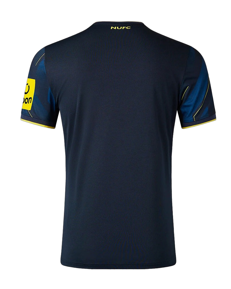 MAILLOT NEWCASTLE THIRD 2023/2024