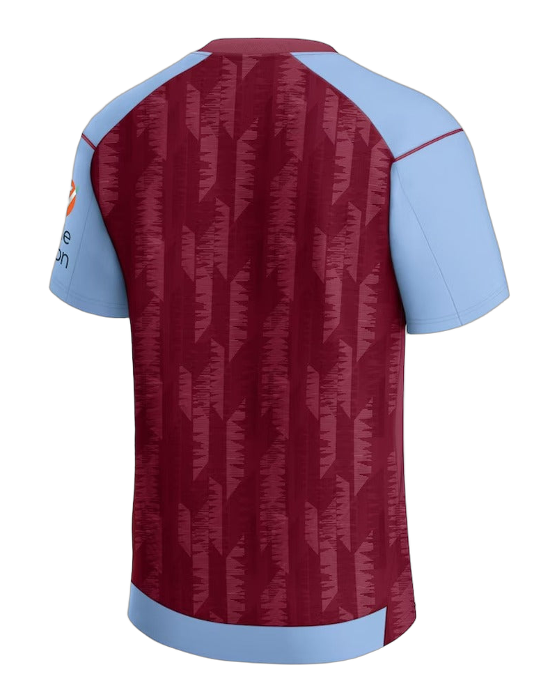 MAILLOT ASTON VILLA DOMICILE 2023/2024