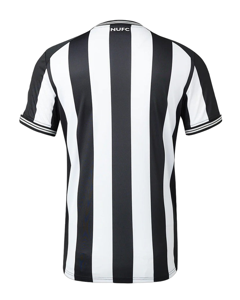 MAILLOT NEWCASTLE DOMICILE 2023/2024
