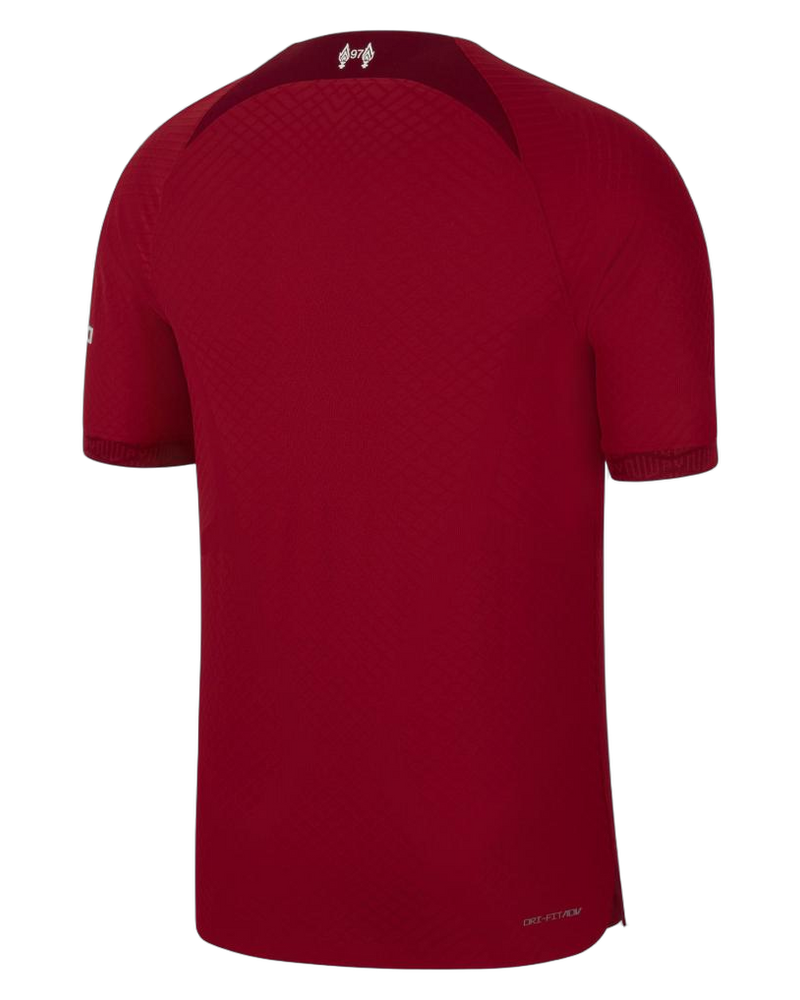 MAILLOT LIVERPOOL DOMICILE 2022/2023