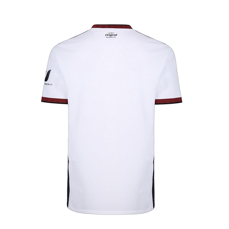 MAlLLOT FULHAM FC DOMICILE 2022/2023