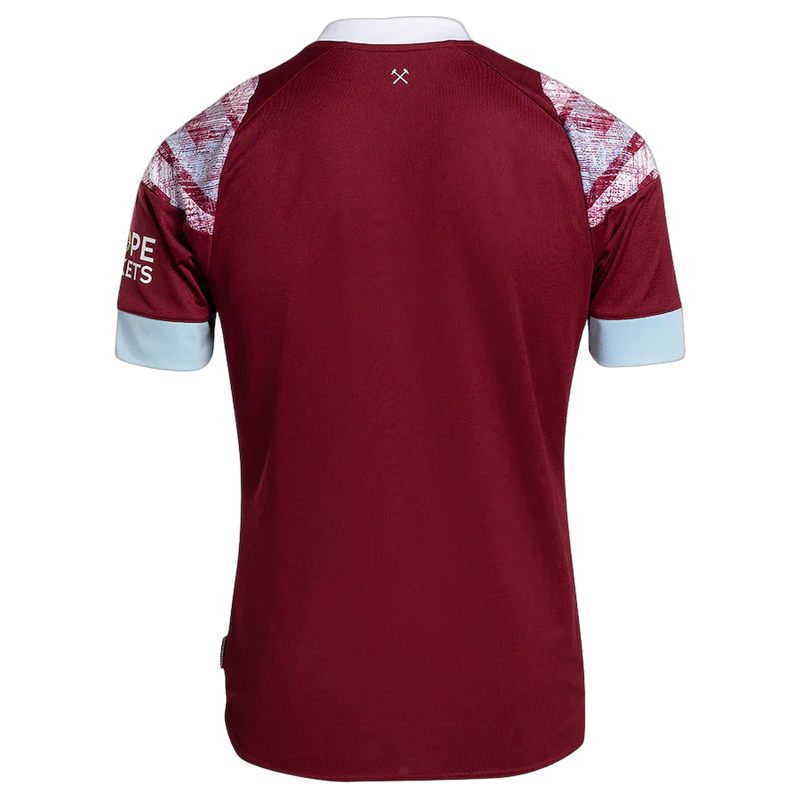 MAILLOT WEST HAM DOMICILE 2022/2023