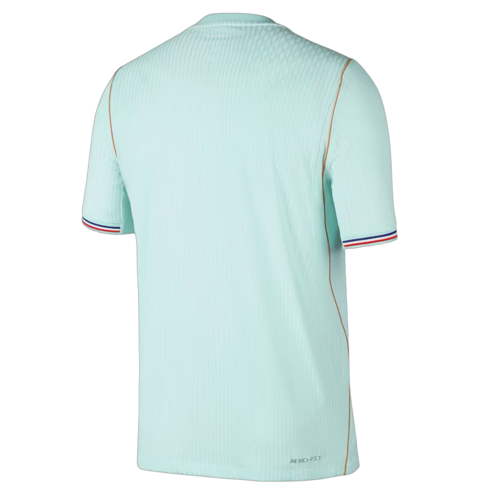 MAILLOT FRANCE EXTERIEUR COUPE DU MONDE 2026