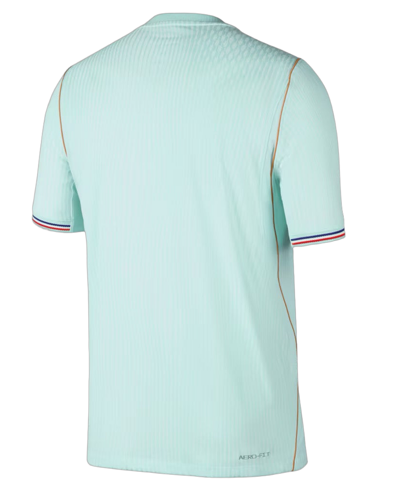 MAILLOT FRANCE EXTERIEUR COUPE DU MONDE 2026