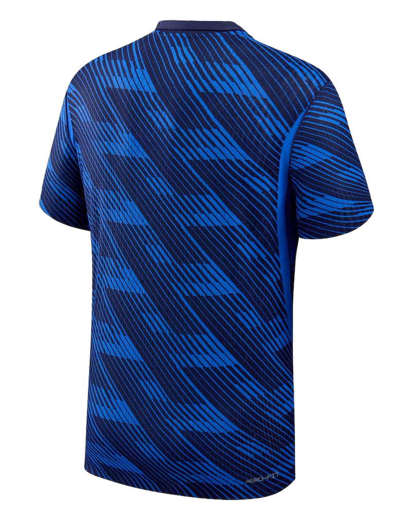 MAILLOT FRANCE DOMICILE COUPE DU MONDE 2026