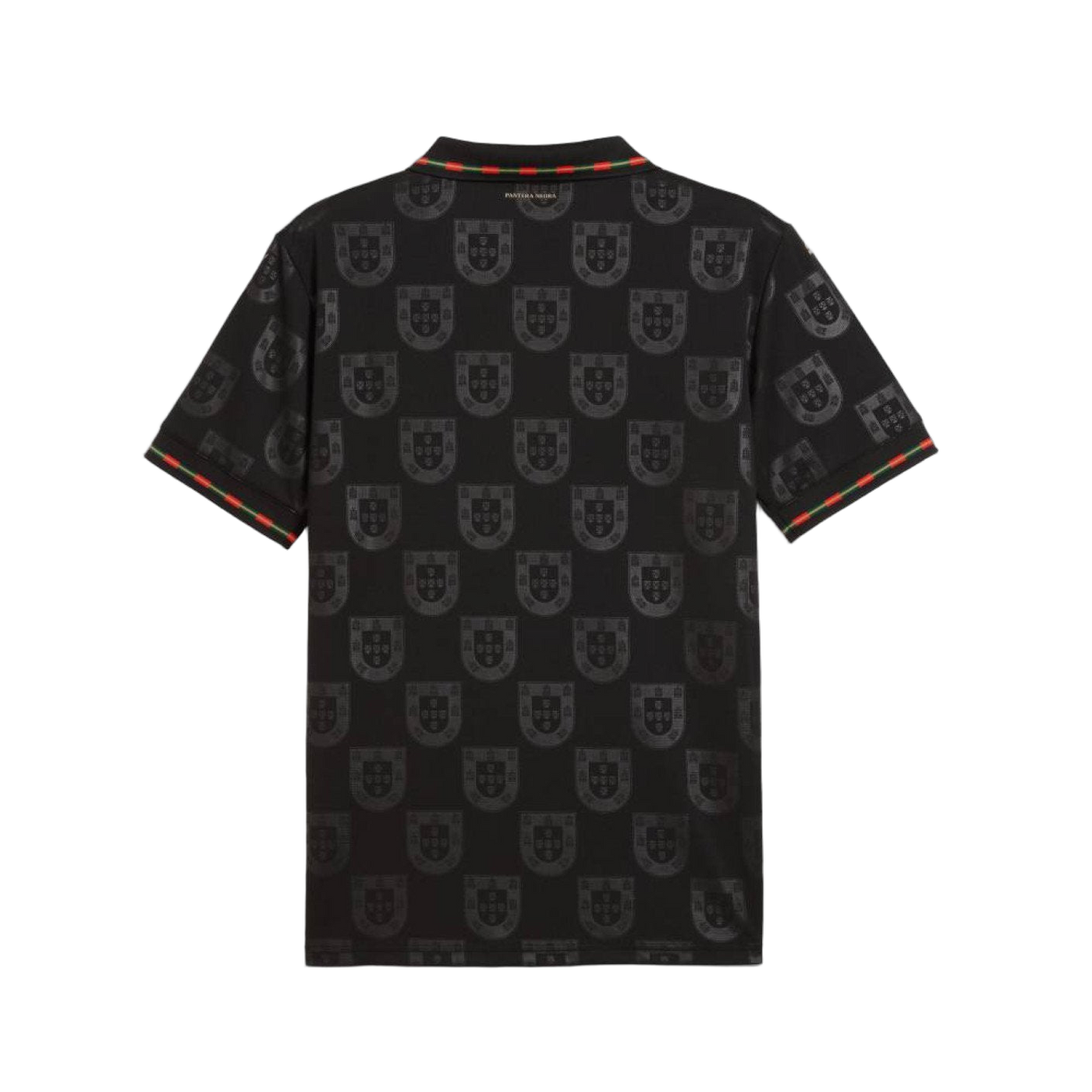 MAILLOT PORTUGAL EDITION SPÉCIAL NOIR COUPE DU MONDE 2026