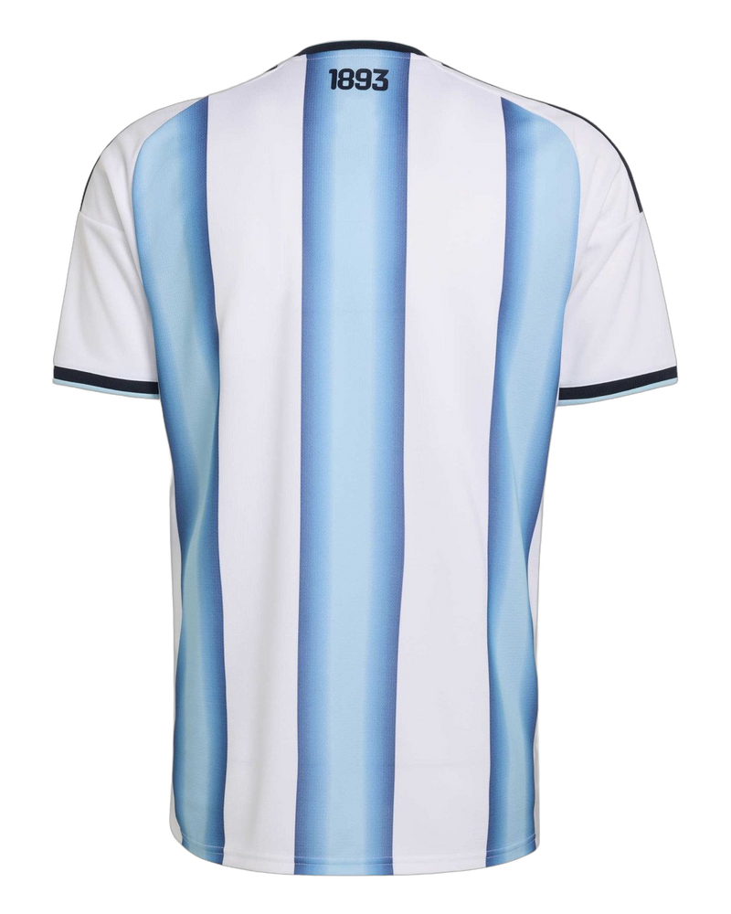 MAILLOT ARGENTINE DOMICILE COUPE DU MONDE 2026