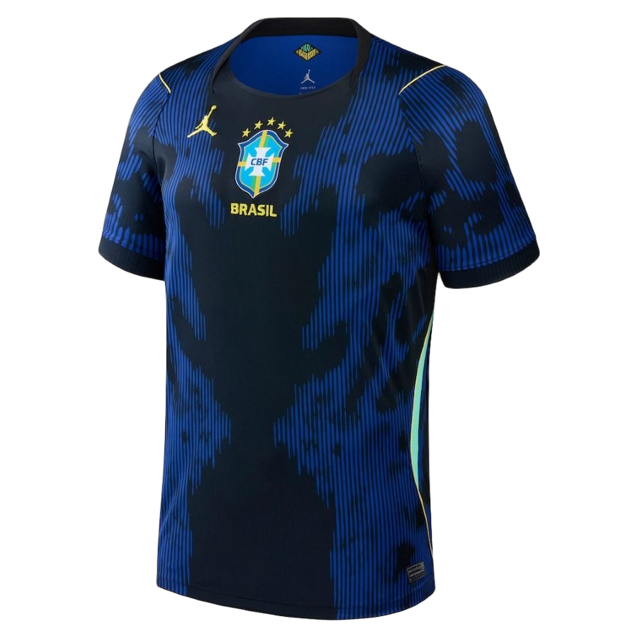 KITS ENFANT/ JUNIOR BRÉSIL EXTERIEUR COUPE DU MONDE 2026