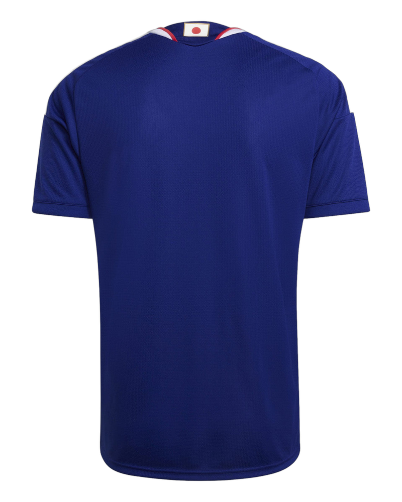MAILLOT JAPON DOMICILE COUPE DU MONDE 2026