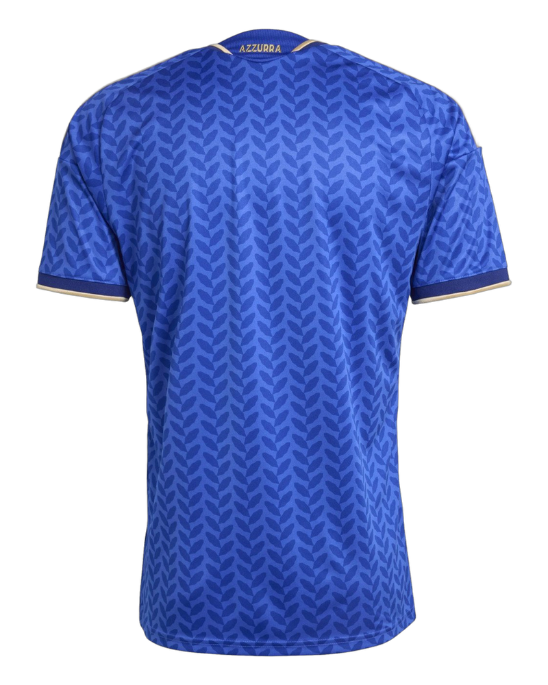 MAILLOT ITALIE DOMICILE COUPE DU MONDE 2026
