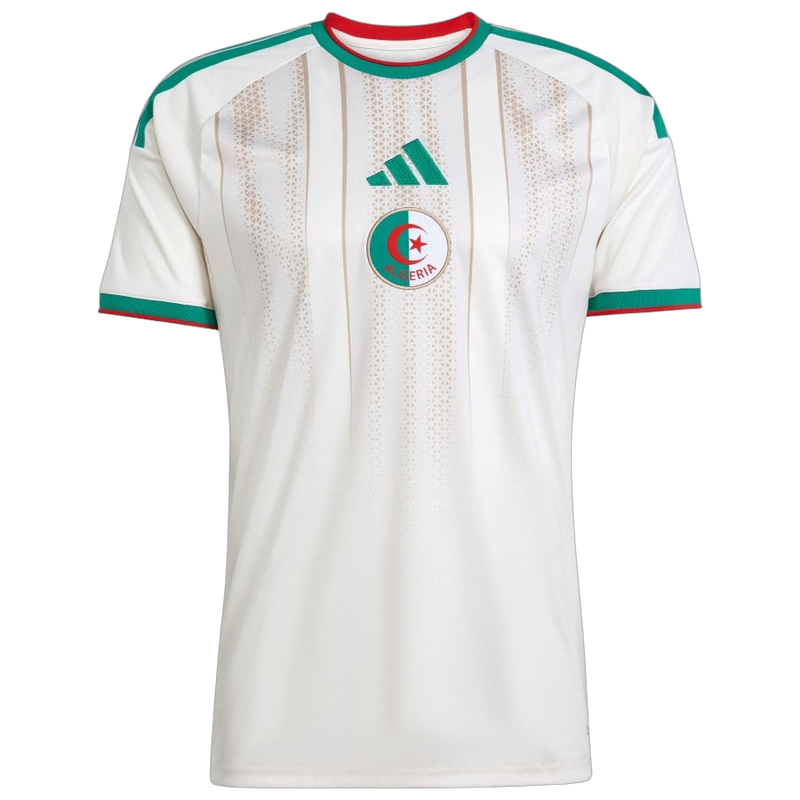KITS ENFANT/ JUNIOR ALGERIE DOMICILE COUPE DU MONDE 2026