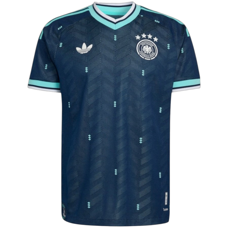 KITS ENFANT/ JUNIOR ALLEMAGNE EXTERIEUR COUPE DU MONDE 2026